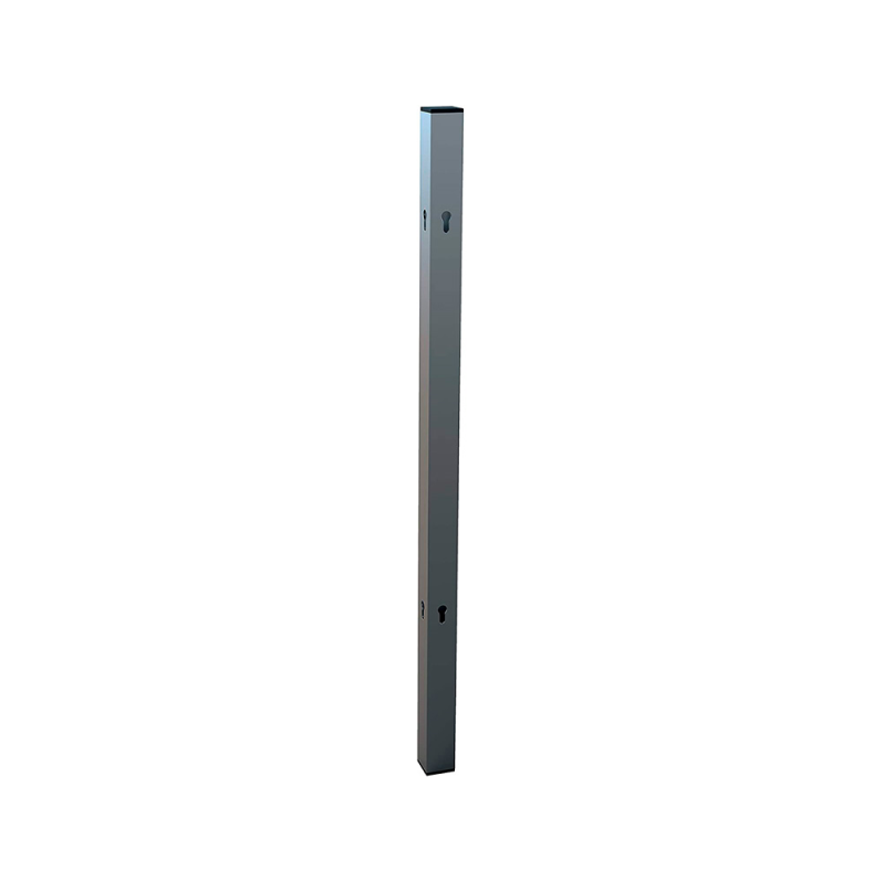 Soporte conector nobo para pantalla separadora modulares nobo premium plus