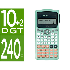 Calculadora milan...