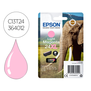 Ink-jet epson claria photo...
