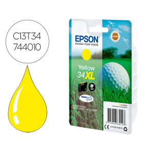 Ink-jet epson work force...