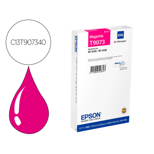 Ink-jet epson wf-6xxx...