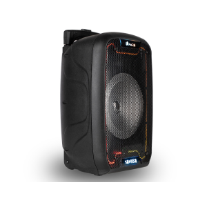 Altavoz ngs bluetooth wild...