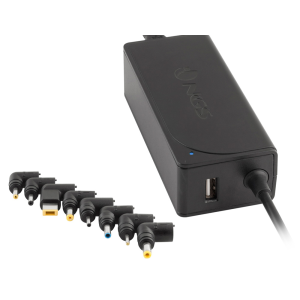 Adaptador de corriente ngs...