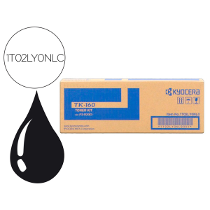 Toner kyocera -mita...