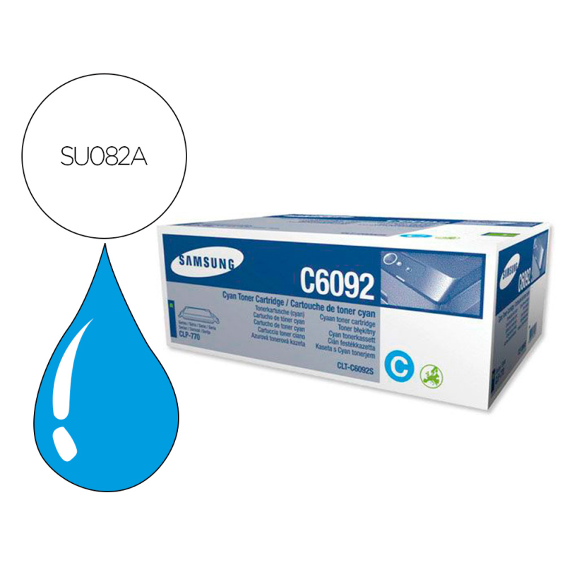Toner hp samsung clp770 /775nd toner cian
