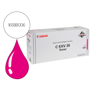 Toner canon exv26m irc1021i...