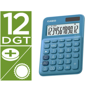 Calculadora casio...