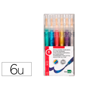 Rotulador liderpapel efecto...