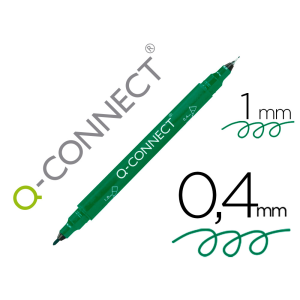 Rotulador q-connect...