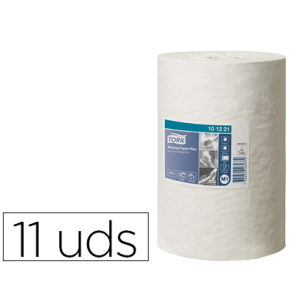 Papel secamanos tork secado...