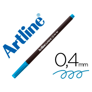 Rotulador artline supreme...