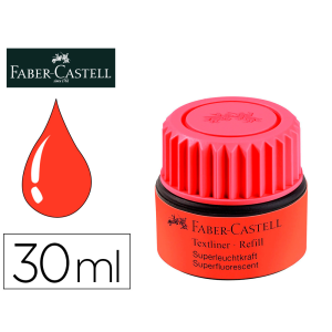 Tinta rotulador faber...