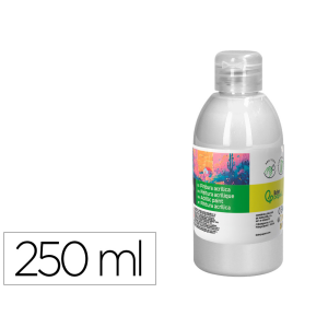 Pintura acrilica liderpapel...