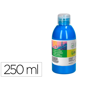 Pintura acrilica liderpapel...