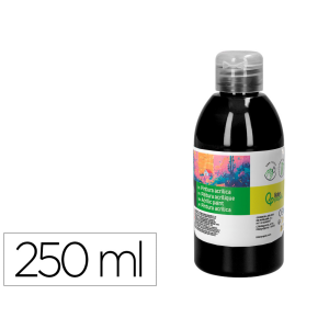 Pintura acrilica liderpapel...