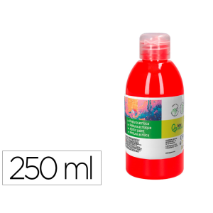 Pintura acrilica liderpapel...