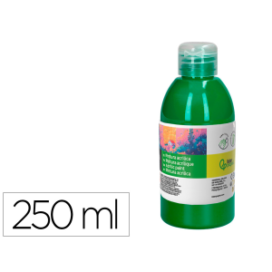 Pintura acrilica liderpapel...