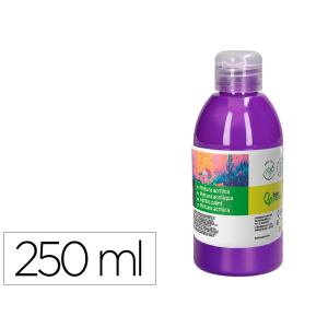 Pintura acrilica liderpapel...