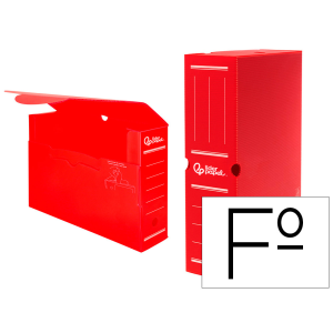 Caja archivo definitivo...