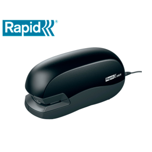 Grapadora rapid electrica...