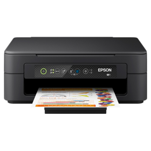 Equipo multifuncion epson...