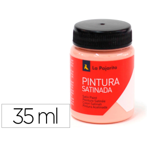 Pintura latex la pajarita...
