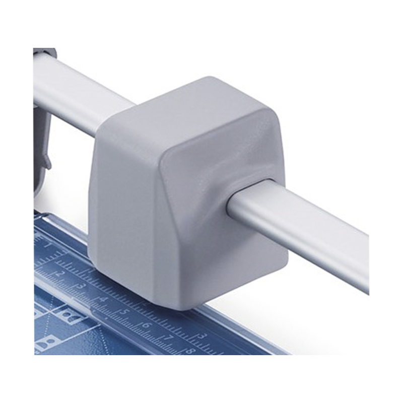 Cabezal de corte dahle para cizalla 507/508