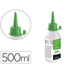 Silicona liquida liderpapel...