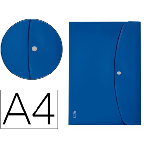 Carpeta leitz recycle...