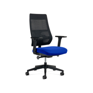 Silla rocada direccion con...