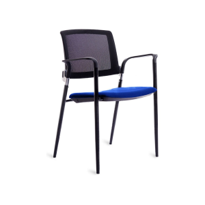 Silla rocada confidente...
