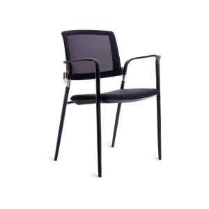 Silla rocada confidente...