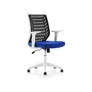 Silla rocada de oficina...