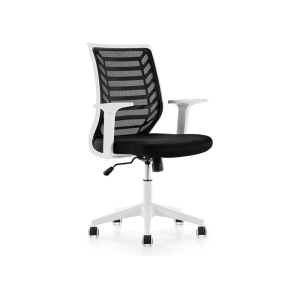 Silla rocada de oficina...