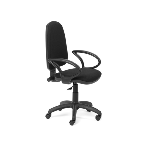 Silla rocada de oficina...
