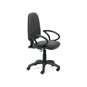 Silla rocada de oficina...