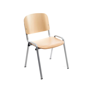 Silla rocada confidente...