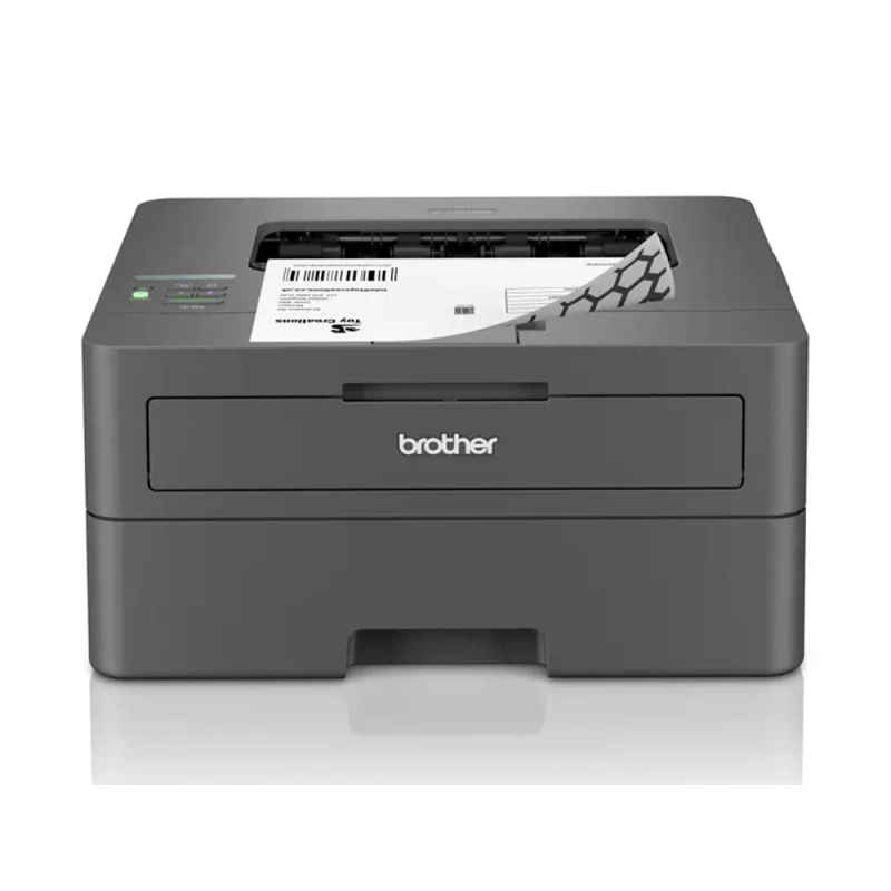 Impresora brother hll2445dw laser monocromo din a4 32 ppm usb 2.0 bandeja entrada 250 hojas wifi