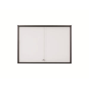 Vitrina de anuncios...