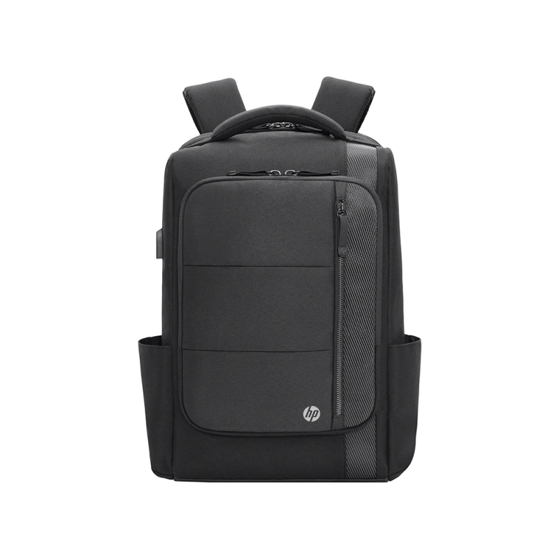Mochila para portatil hp renew executive 15,6/' color negro 251x26x361 mm