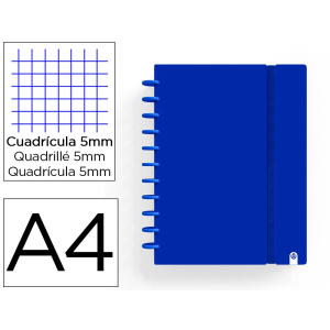 Cuaderno carchivo ingeniox...