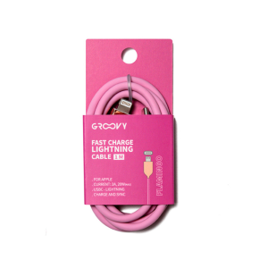 Cable groovy usb 2.0 a usb...