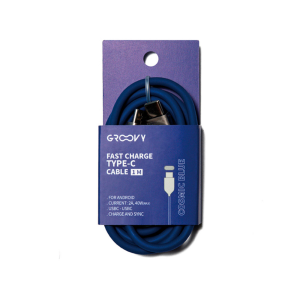 Cable groovy usb 2.0 a usb...