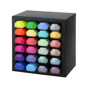 Rotulador faber castell...