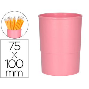 Cubilete portalapices...