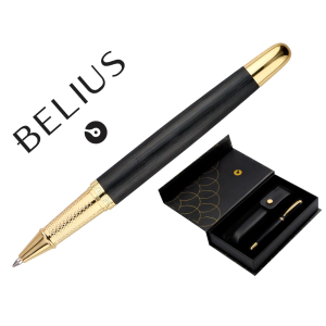 Boligrafo y estuche belius...