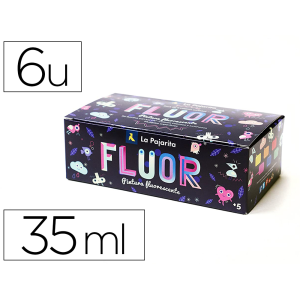 Pintura acrilica la...