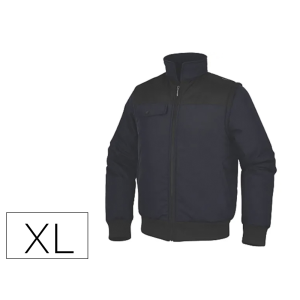 Chaleco deltaplus...