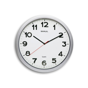Reloj maul step de pared...