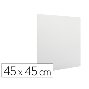 Pizarra blanca nobo modular...